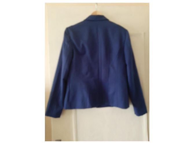 Chaqueta Versace Jeans Couture Azul Marino - vista 2