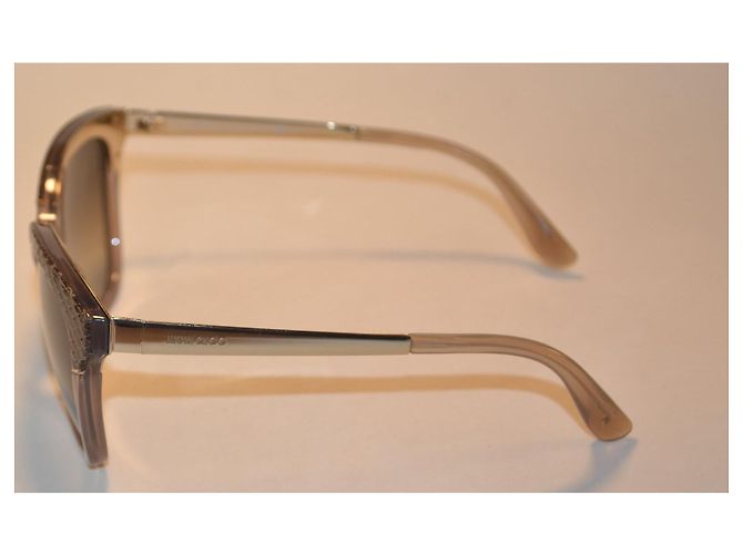 Jimmy Choo gafas de sol - vista 3