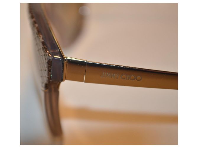 Jimmy Choo gafas de sol - vista 4