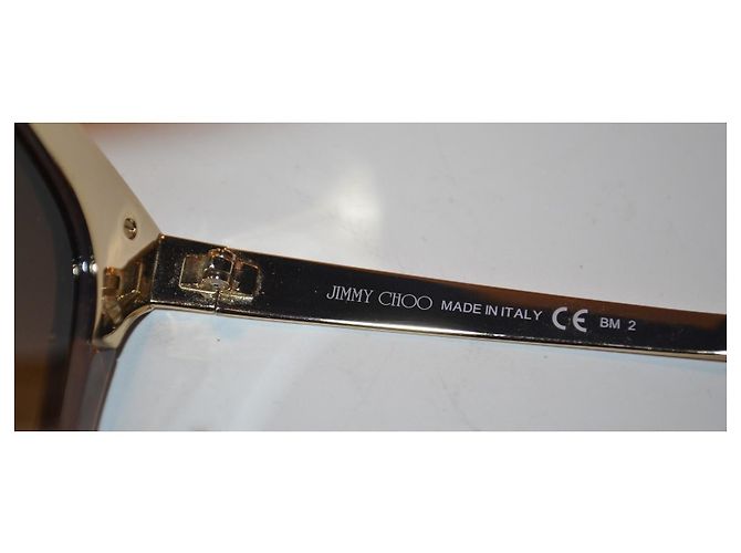 Jimmy Choo gafas de sol - vista 6