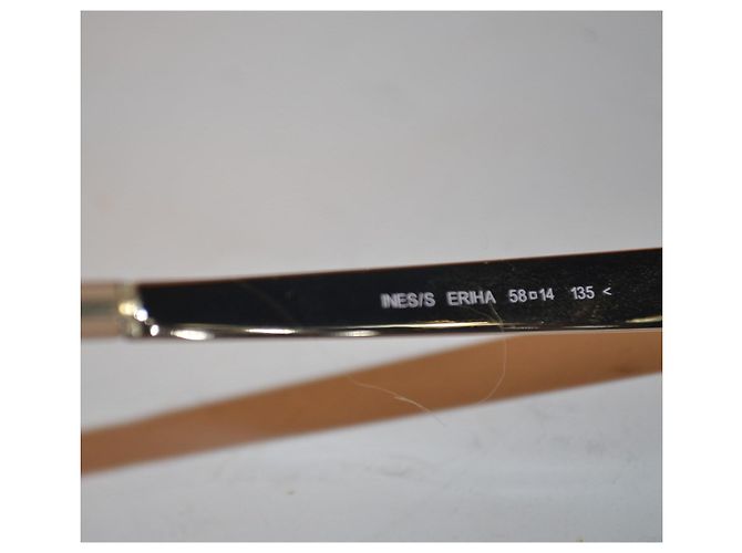 Jimmy Choo gafas de sol - vista 7