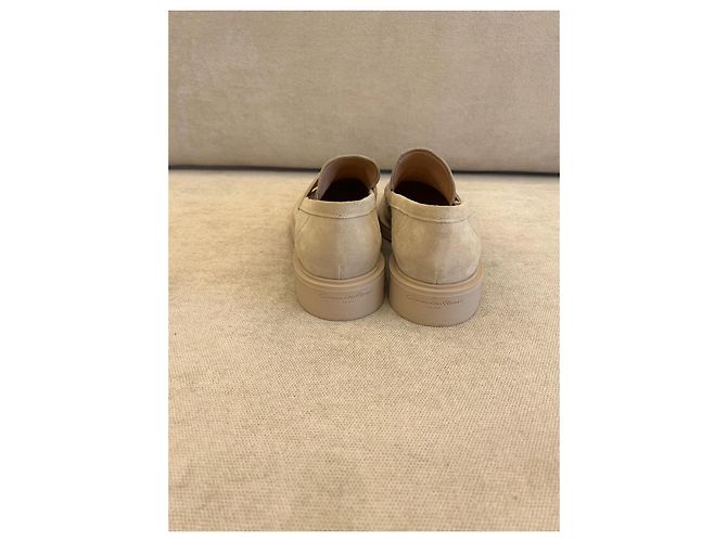 Gianvito Rossi Wohnungen Beige - Ansicht 2