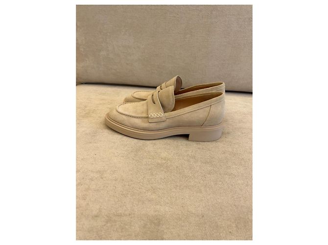 Gianvito Rossi Wohnungen Beige - Ansicht 3