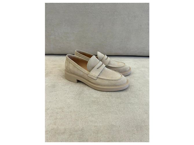 Gianvito Rossi Wohnungen Beige - Ansicht 4