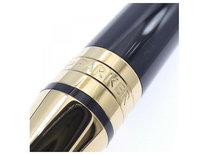Autre Marque Penna a sfera Parker Duofold Classic Nero - vista 3