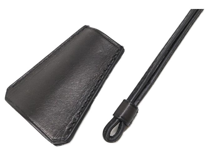 Hermès Collana Clochette Orologio Kelly HERMES Nero - vista 6