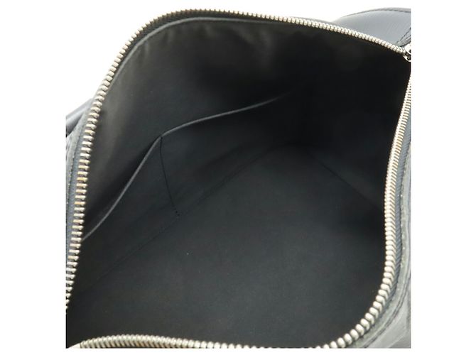 Borsa a mano Speedy 30 Epi di Louis Vuitton Nero - vista 7