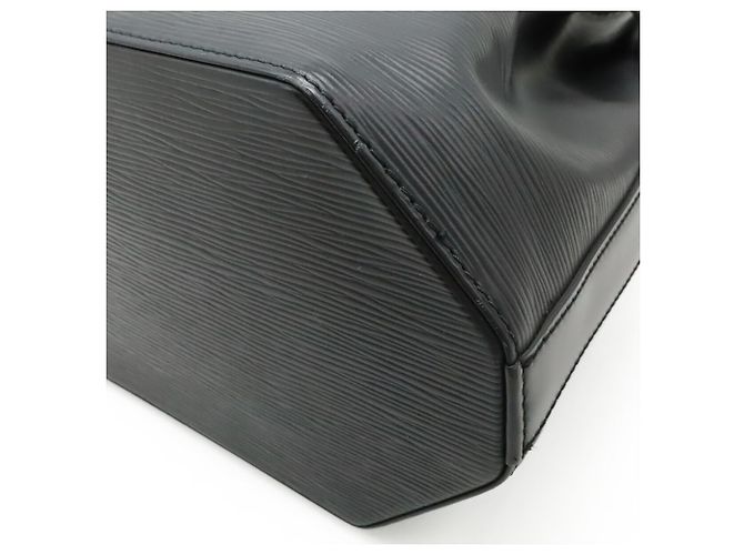 Borsa a Spalla PM Epi di Louis Vuitton Nero - vista 4