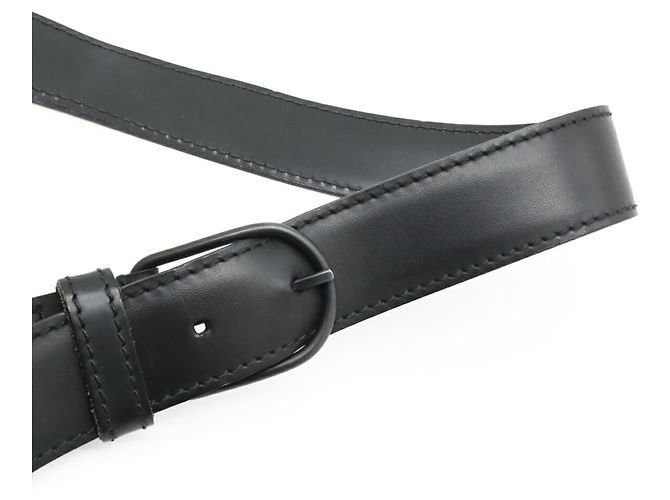 Borsa a Spalla PM Epi di Louis Vuitton Nero - vista 6