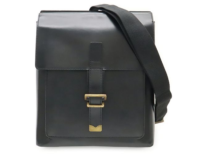 Liège Fantasan Schultertasche von Louis Vuitton Schwarz - Ansicht 2