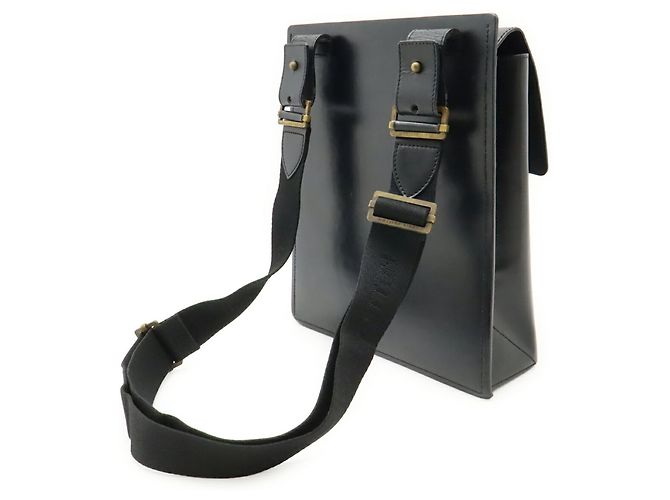 Liège Fantasan Schultertasche von Louis Vuitton Schwarz - Ansicht 3