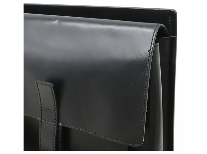 Liège Fantasan Schultertasche von Louis Vuitton Schwarz - Ansicht 8