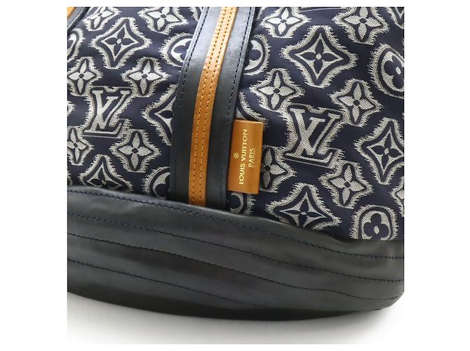 Borsa a spalla Aviator Louis Vuitton Marina - vista 10