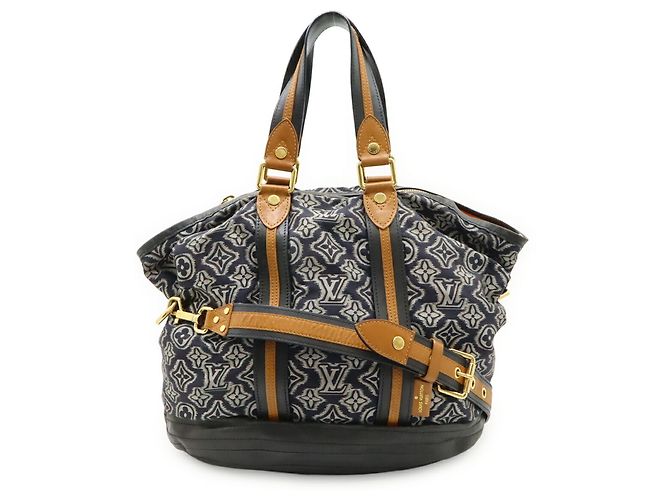 Borsa a spalla Aviator Louis Vuitton Marina - vista 2