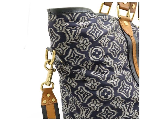 Borsa a spalla Aviator Louis Vuitton Marina - vista 5