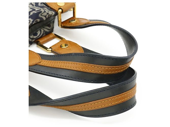 Borsa a spalla Aviator Louis Vuitton Marina - vista 6