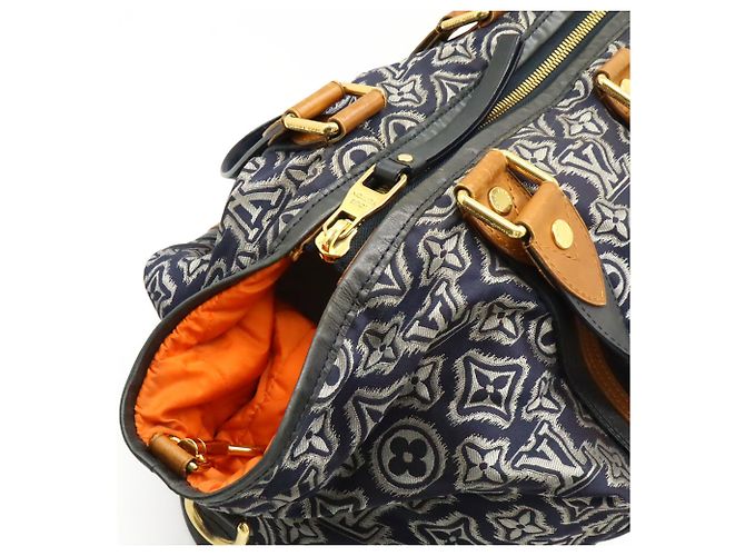 Borsa a spalla Aviator Louis Vuitton Marina - vista 7