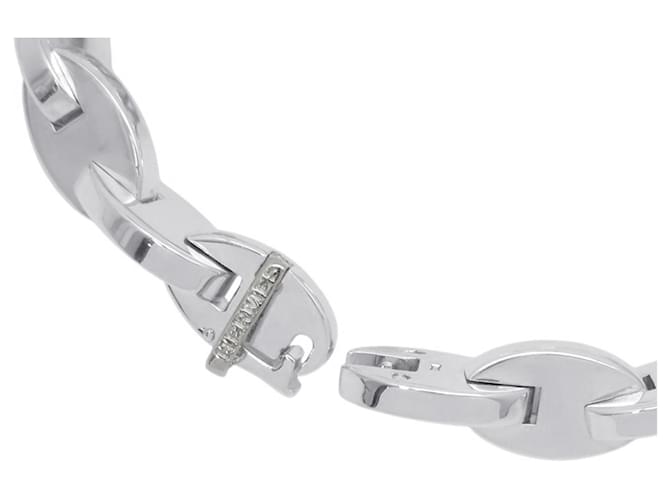 Bracciale Charm Nova di Hermès in Argento 925 - vista 4