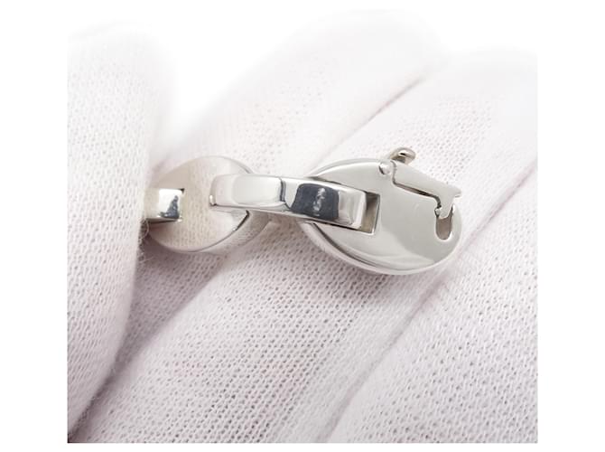Bracciale Charm Nova di Hermès in Argento 925 - vista 6