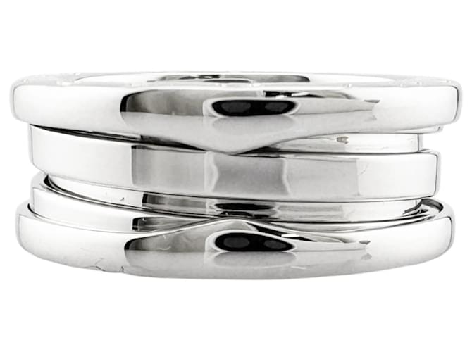 Bulgari Bvlgari B-zero.1 3-Band Ring Golden - Ansicht 3