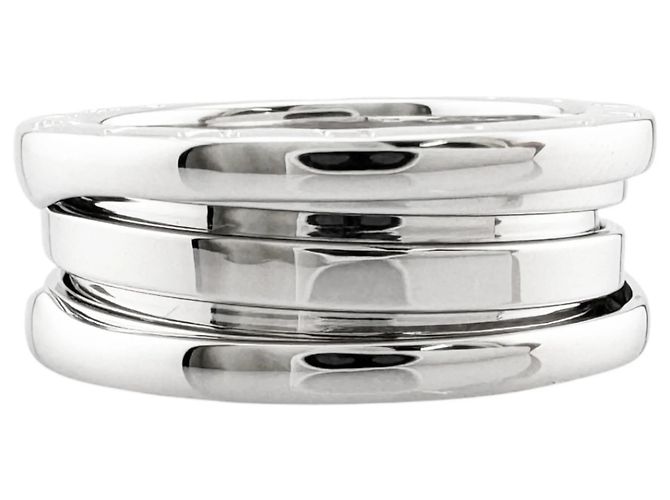 Bulgari Bvlgari B-zero.1 3-Band Ring Golden - Ansicht 4