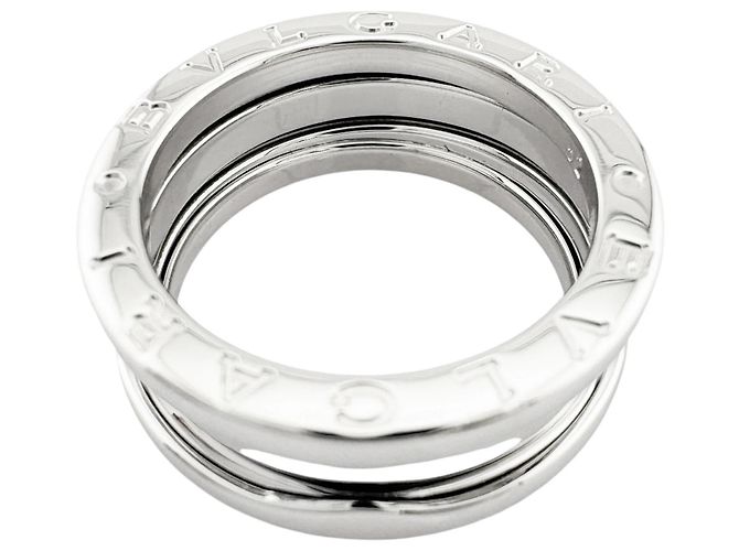 Bulgari Bvlgari B-zero.1 3-Band Ring Golden - Ansicht 5