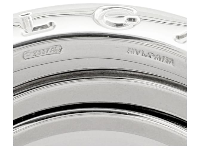 Bulgari Bvlgari B-zero.1 3-Band Ring Golden - Ansicht 6