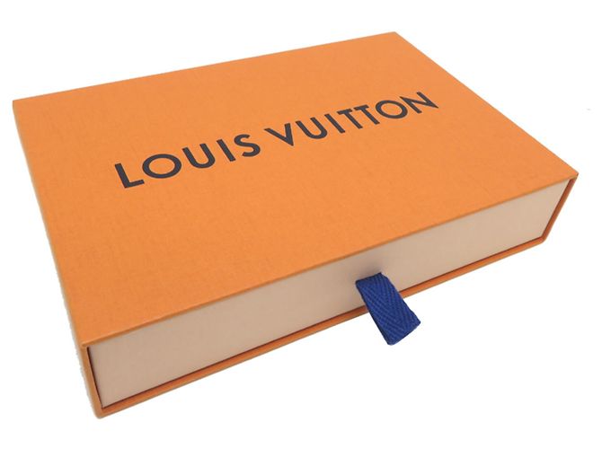 Portachiavi Louis Vuitton LV x TM Vivienne Bianco - vista 6