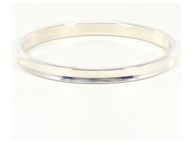 Tiffany & Co. Bracciale in argento 1837 - vista 2