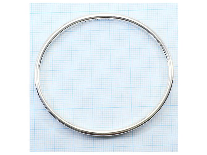Tiffany & Co. Bracciale in argento 1837 - vista 4