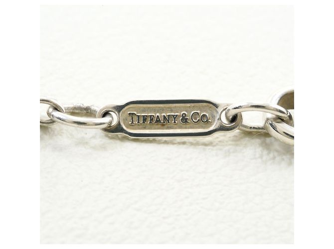 Collana in argento Man in the Moon di Tiffany & Co. - vista 4