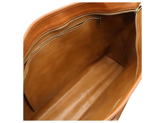 Borsa da weekend PM Monogram Louis Vuitton Marrone - vista 7