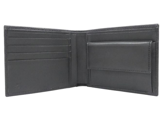 Fendi Lange Bi-Fold Geldbörse - Ansicht 2