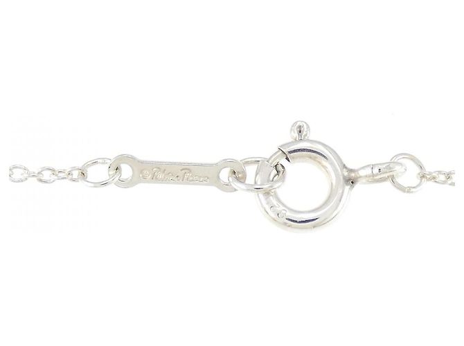 Collana Tiffany & Co. Loving Heart 925 Argento - vista 5