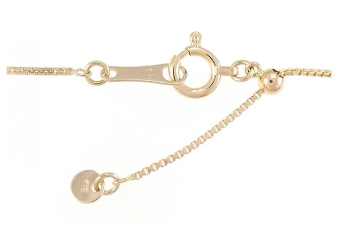 Autre Marque Collana in diamante Au750 Rosa - vista 5