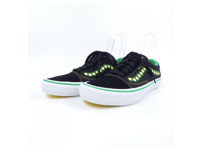 Autre Marque Sneakers Vans Nero - vista 3