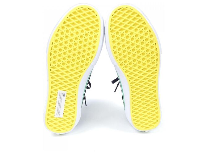 Autre Marque Sneakers Vans Nero - vista 4