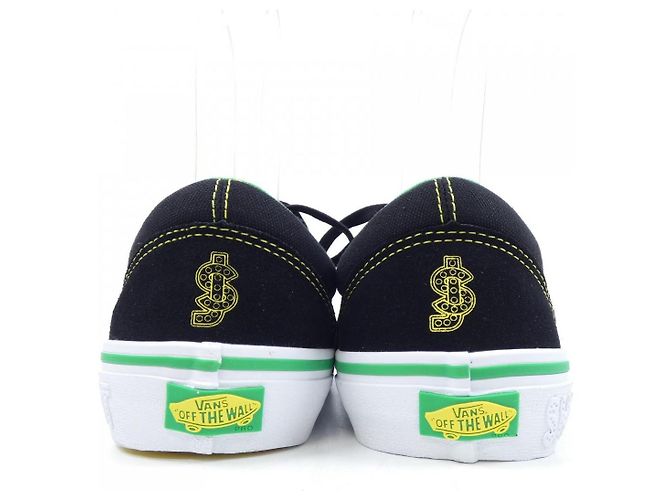 Autre Marque Sneakers Vans Nero - vista 5