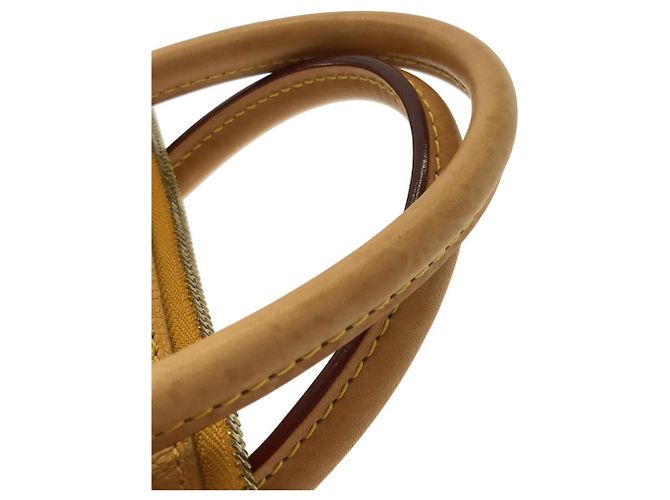Borsa a mano Pallas BB Monogram Louis Vuitton Marrone - vista 6