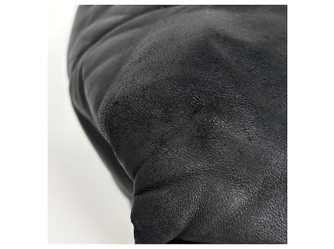 Chanel Coco Cocoon Tote Bag Schwarz - Ansicht 5