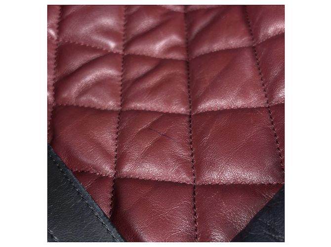 Chanel Coco Cocoon Tote Bag Schwarz - Ansicht 8