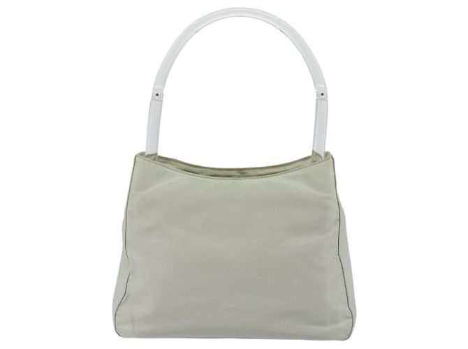 Prada Tessuto con manico in resina - vista 2