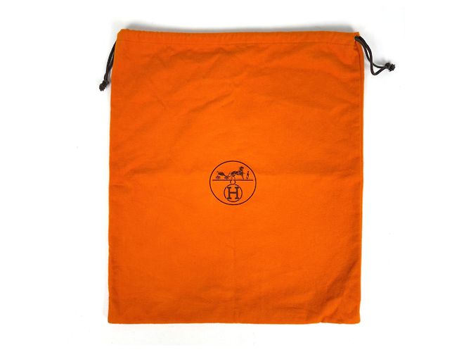 Borsa a Spalla Colorado MM di Hermès Damier ebene - vista 9