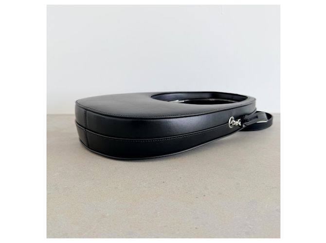 Coperni Swipe Crossbody bag Black - view 7