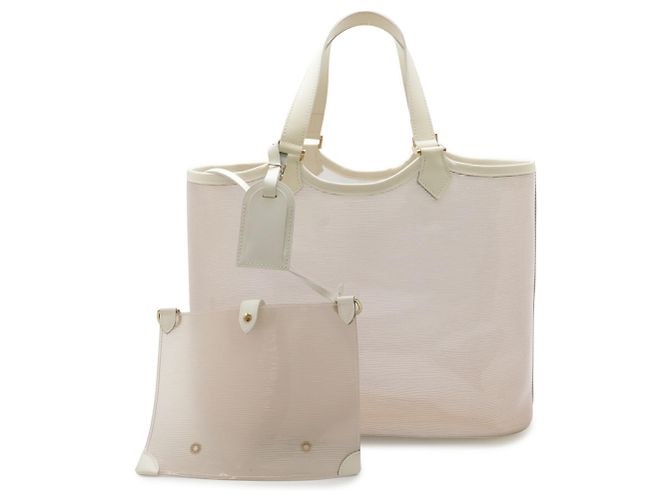 Louis Vuitton Epi Plage Lagoon Bay Tote Bag - Ansicht 2