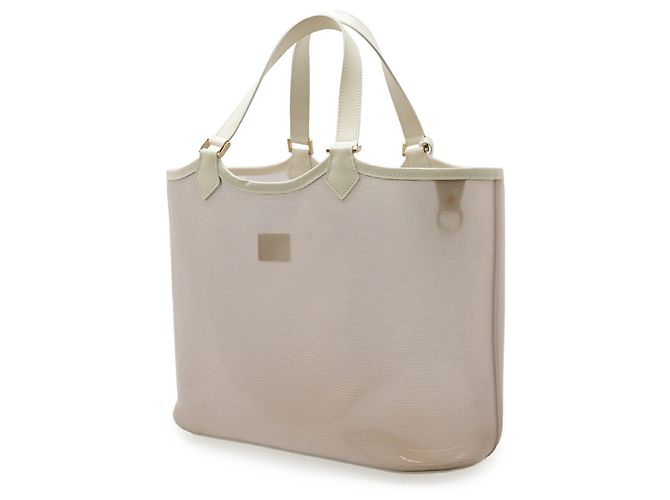 Louis Vuitton Epi Plage Lagoon Bay Tote Bag - Ansicht 3