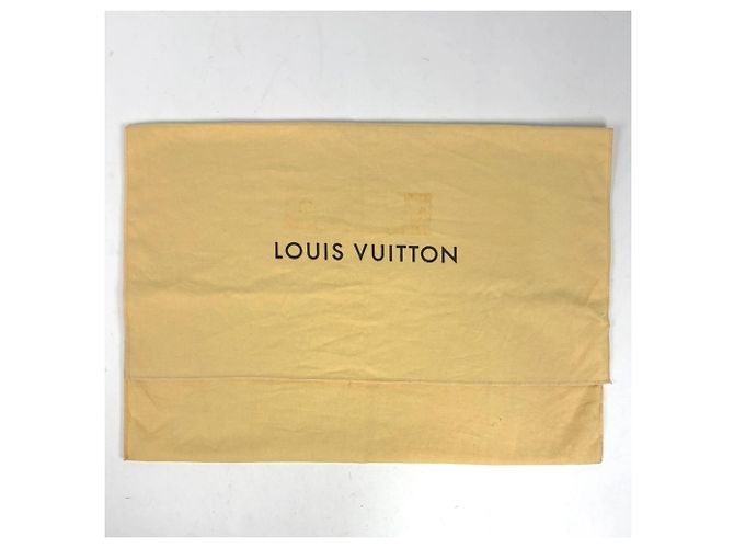 Borsa Pallas 2 in 1 Louis Vuitton Marrone Porpora - vista 8
