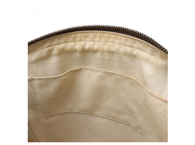 Borsa a mano Gucci Ophidia GG Small Rosso Beige Verde - vista 8