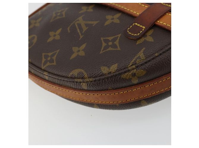 LOUIS VUITTON Borsa a Spalla Monogram Chantilly PM M51234 LV Auth ep14023 Monogramma - vista 17