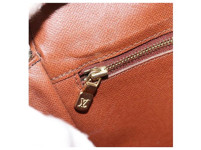 LOUIS VUITTON Borsa a Spalla Monogram Chantilly PM M51234 LV Auth ep14023 Monogramma - vista 23